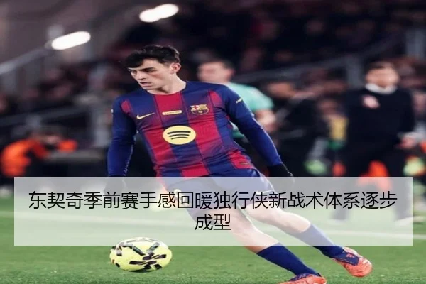 东契奇季前赛手感回暖独行侠新战术体系逐步成型